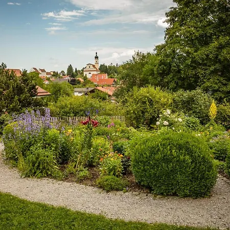 Holiday home Komfort-ferienhaus Alpspitz Grainau