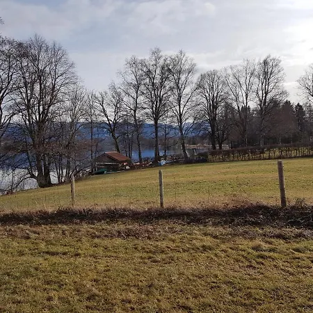 Holiday home Komfort-ferienhaus Alpspitz Grainau