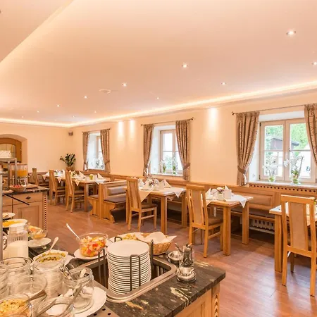 Holiday home Komfort-ferienhaus Alpspitz Grainau