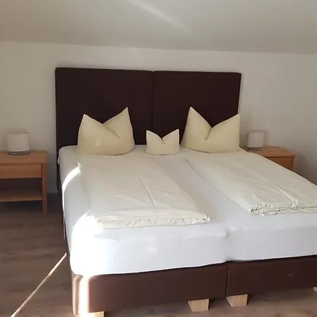 Komfort-ferienhaus Alpspitz