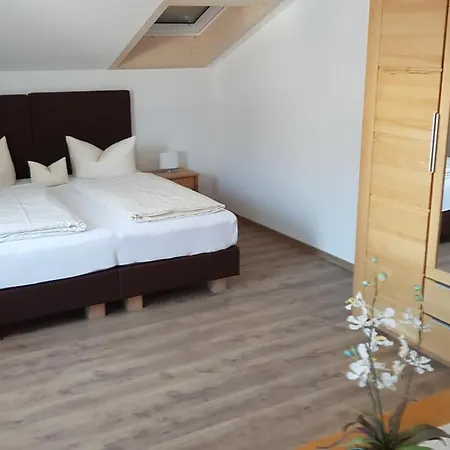 Holiday home Komfort-ferienhaus Alpspitz Grainau