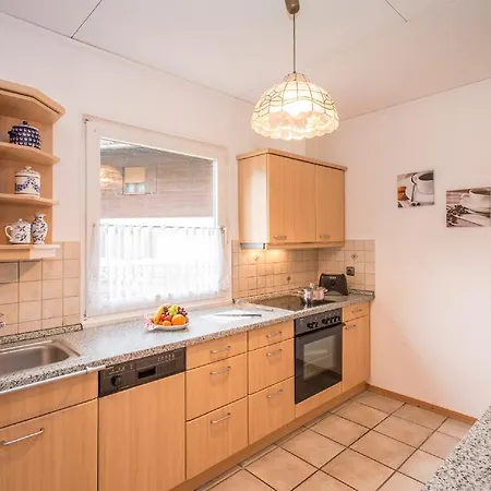 Holiday home Komfort-ferienhaus Alpspitz *