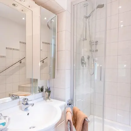 Holiday home Komfort-ferienhaus Alpspitz *